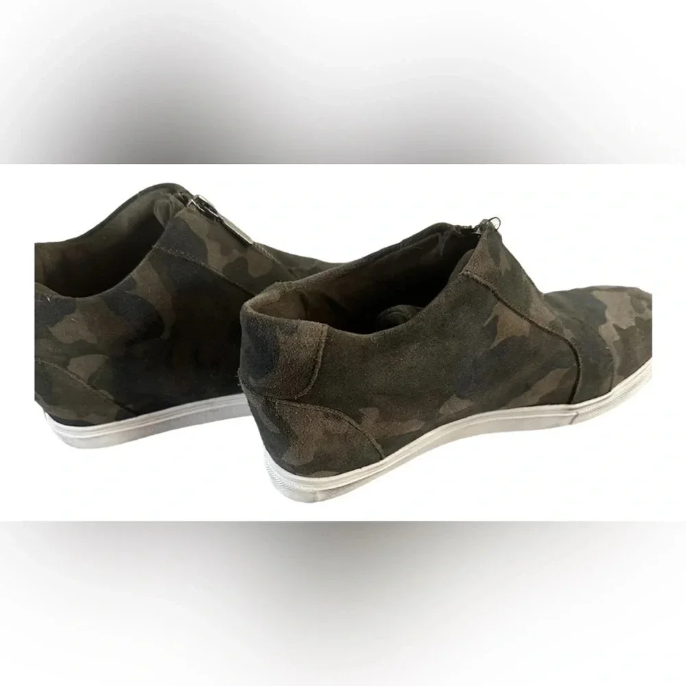 Blondo size women’s